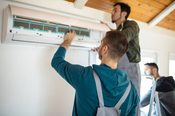 Best Local HVAC Companies  in Grayslake, IL