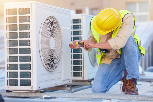 Best Emergency HVAC Repair  in Grayslake, IL