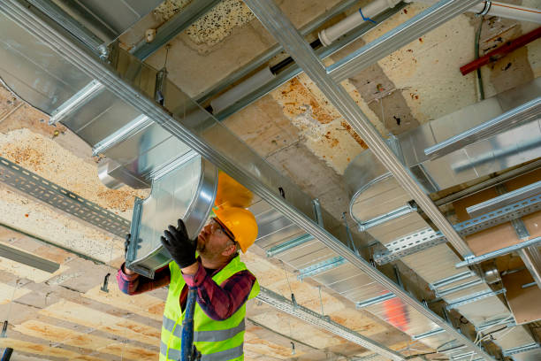 Best HVAC Repair Near Me  in Grayslake, IL