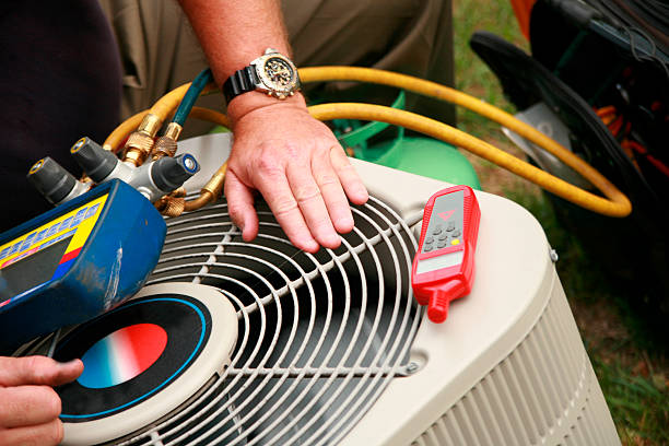 Best HVAC Repair Near Me  in Grayslake, IL