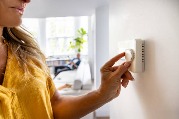 Local HVAC Companies in Grayslake, IL