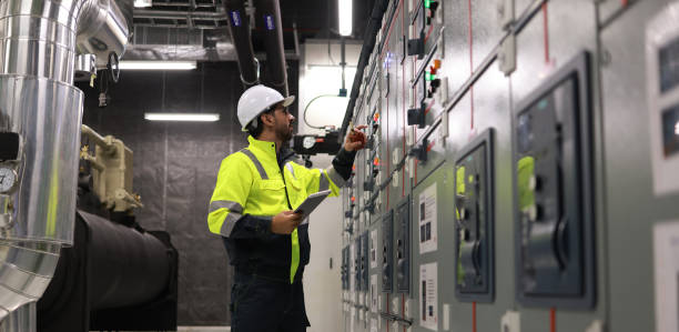 HVAC Maintenance Plan in Grayslake, IL