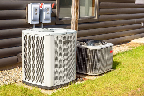 Best Residential HVAC Services  in Grayslake, IL