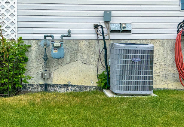 Best HVAC Air Duct Cleaning  in Grayslake, IL